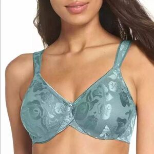 WACOAL Awareness Full Figure Coverage U/W Bra